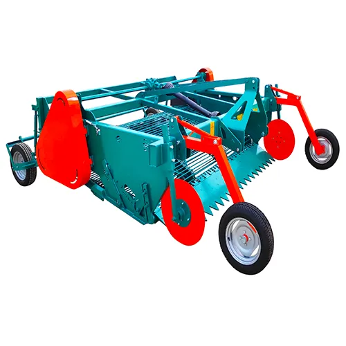 Harvester (Model-AG-HR-ZDi32W)